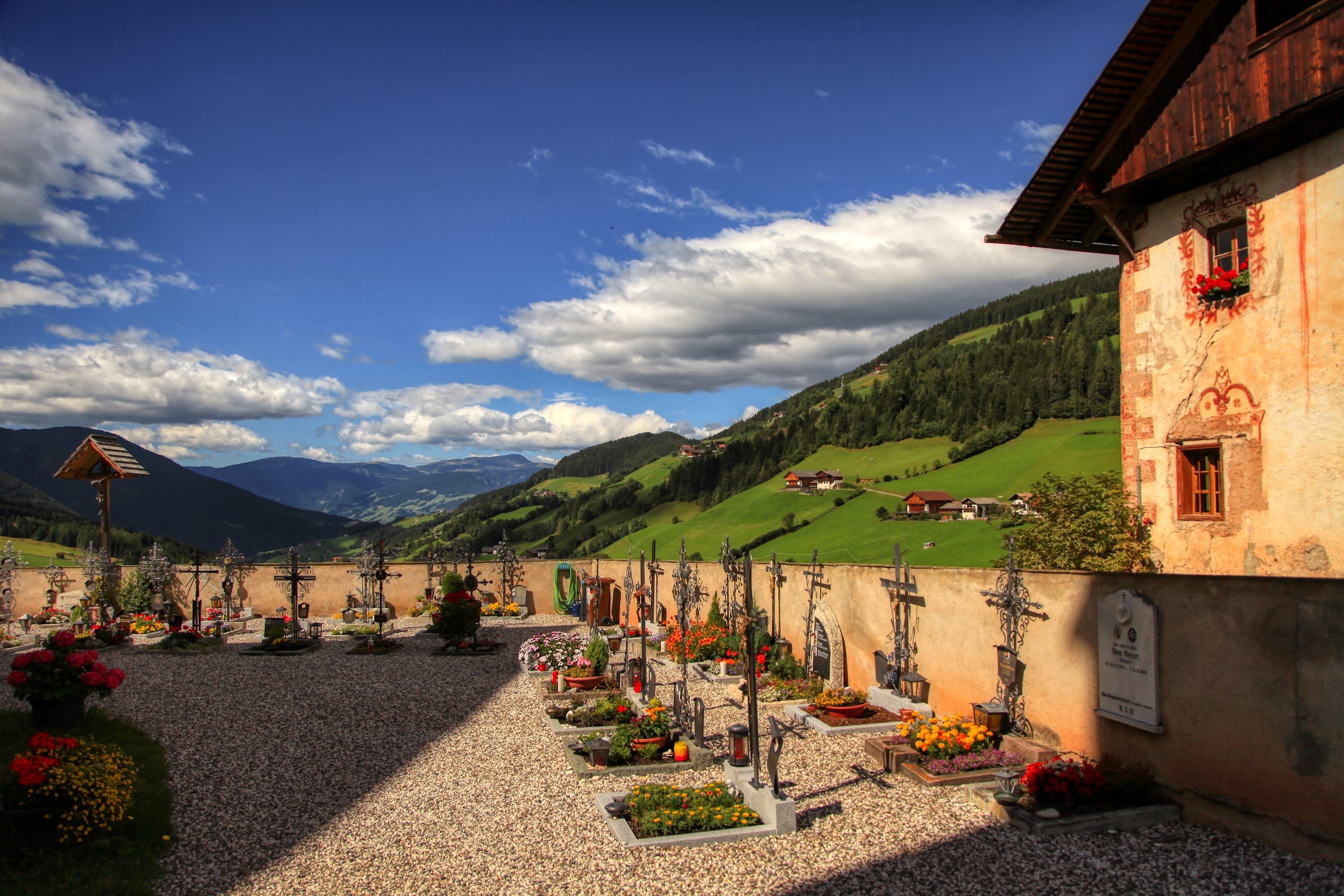 Chiesa di Santa Maddalena